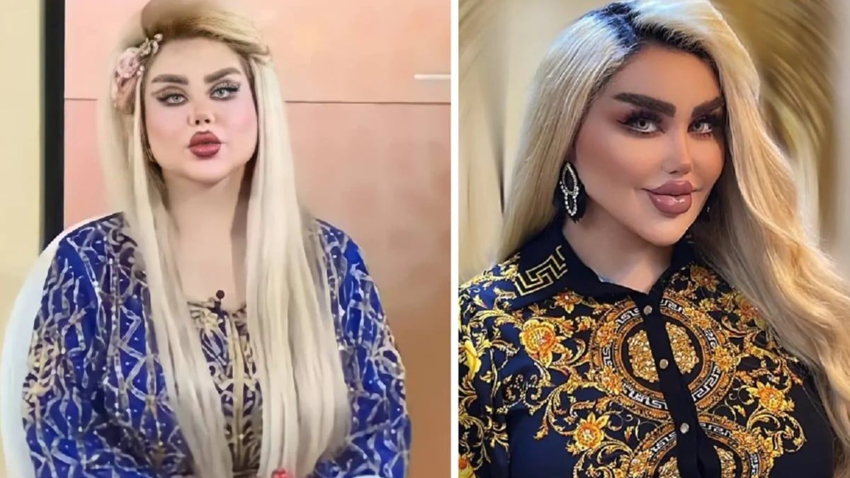 مسلحون يختطفون "باربي العراق" في بغداد