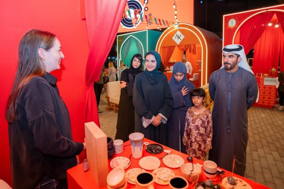 «ميرال» تدعم المشاريع المحلية بالتعاون مع «صندوق خليفة»