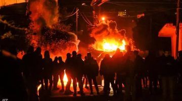 قوات إسرائيلية تصيب شاباً بالرصاص في الرأس خلال اقتحام برام الله