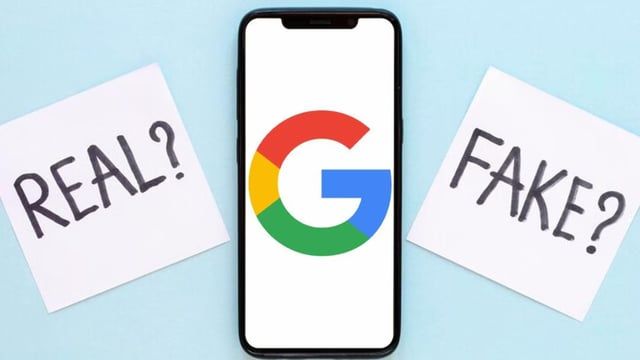 4 أدوات جديدة من غوغل للتحقق من المعلومات والصور