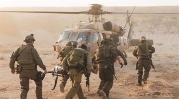 هل انسحاب الجيش الإسرائيلي من خان يونس له علاقة بالضغط الأمريكي؟ صحيفة تجيب