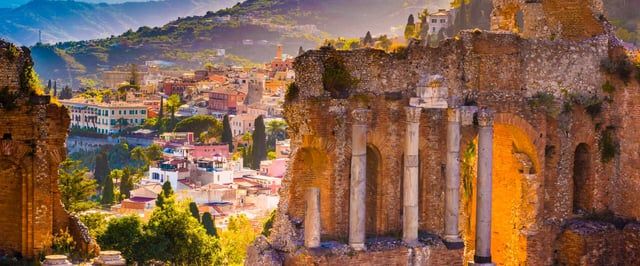 صقلية.. عروس"المتوسط" التي داعبت أحلام العرب طويلا