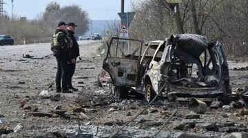 زيلينسكي يحذر من نفاد صواريخ الدفاع الجوي وسط الضربات الروسية المكثفة