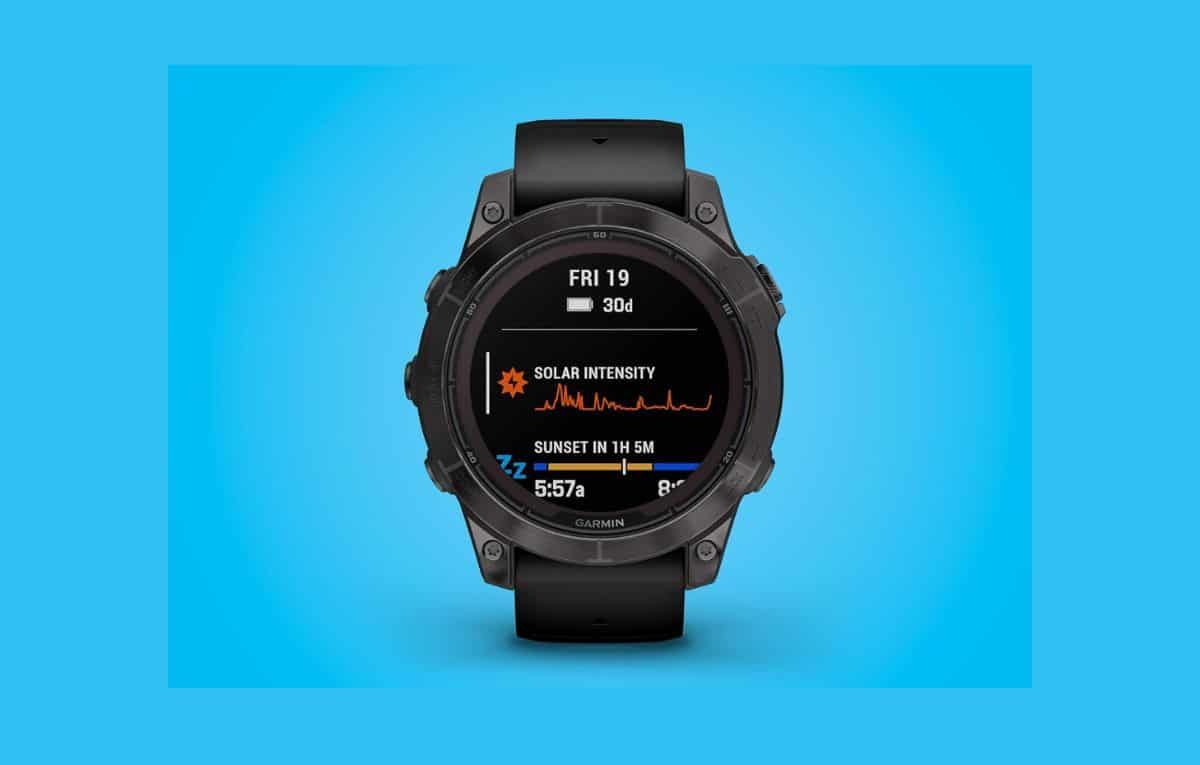 أفضل الساعات الذكية المناسبة لهواة الرياضات الخارجية - موقع الخليج الان