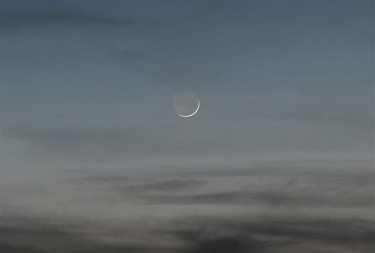 28 رمضان.. موعد تحري هلال شوال يثير الجدل في ليبيا