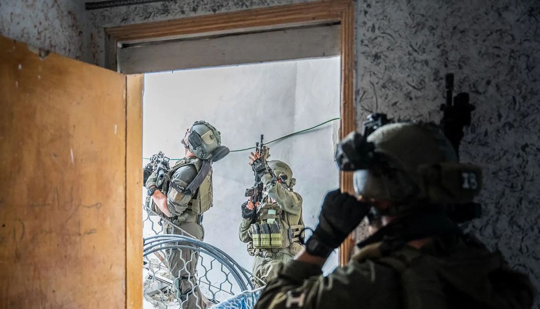 بينهم ضابط.. إسرائيل تعلن مقتل 4 جنود في غزة