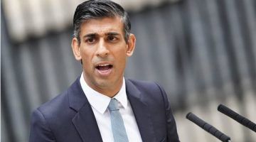 بريطانيا مصدومة من إراقة الدماء في غزة.. ويجب وقف الحرب