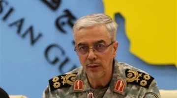 انتقامنا من إسرائيل سيتم تنفيذه بدقة