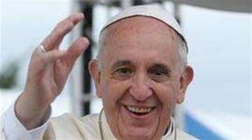 بابا الفاتيكان سيلتقي عائلات المحتجزين الإسرائيليين لدى حركة “حماس