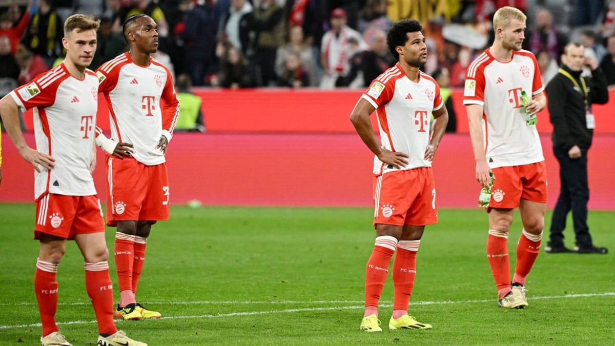 بايرن ميونخ يتلقى دفعة قوية بعد فضيحة هايدنهايم
