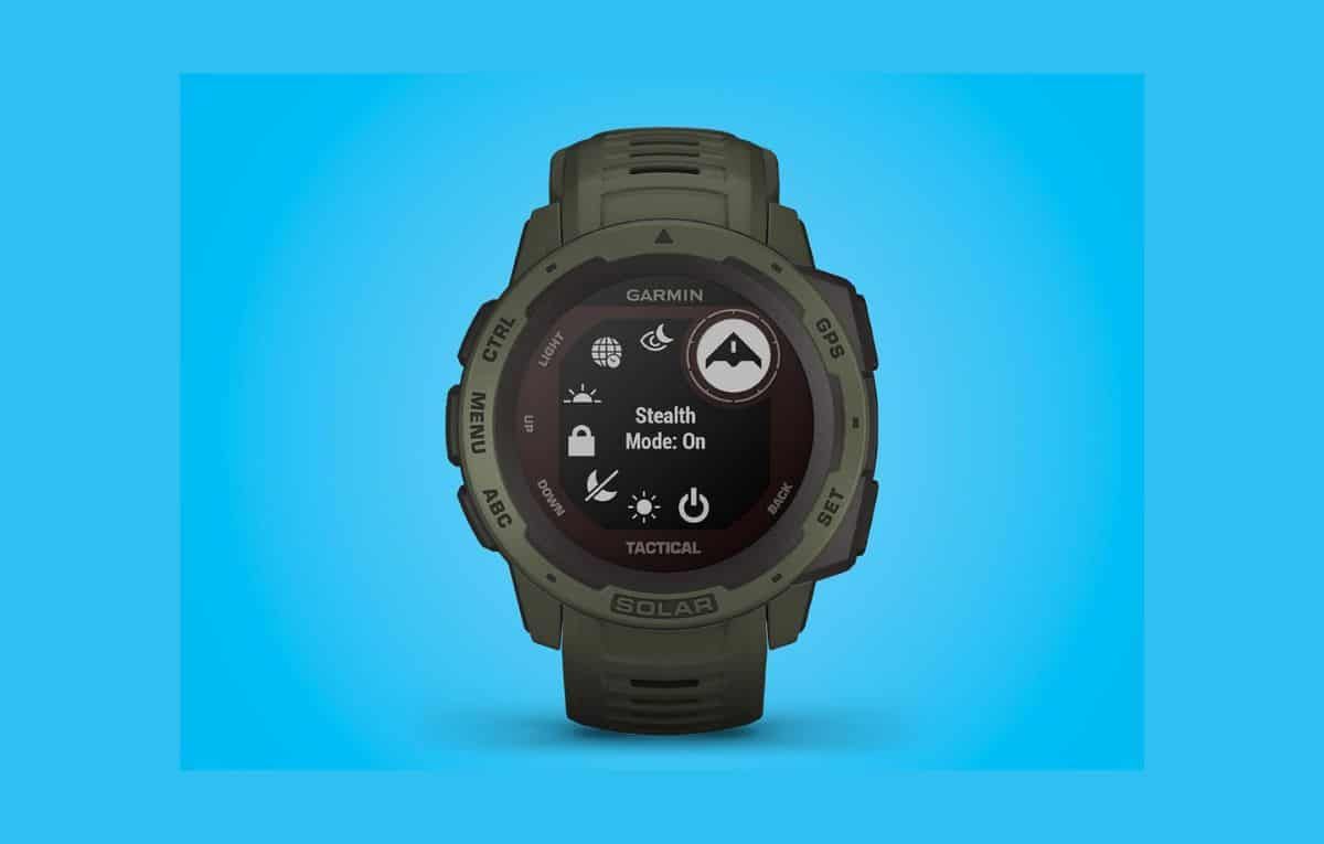 أفضل الساعات الذكية المناسبة لهواة الرياضات الخارجية - موقع الخليج الان