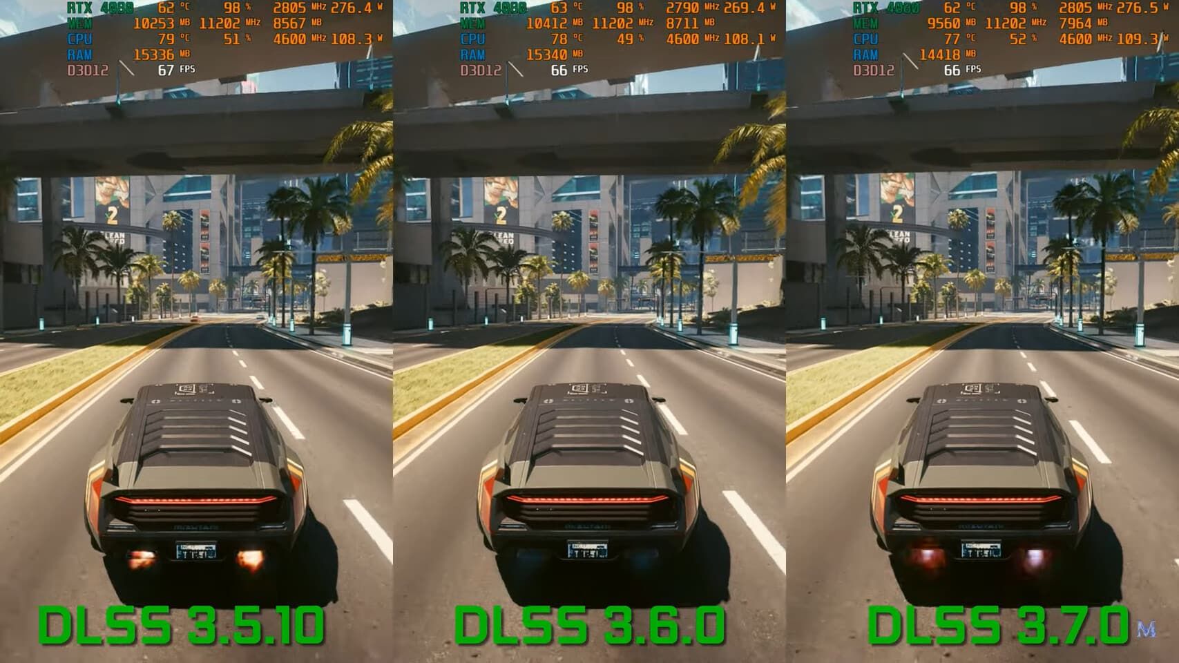 إنفيديا تعلن إصدار DLSS 3.7.0 لتحسين جودة الصورة في الألعاب - موقع الخليج الان