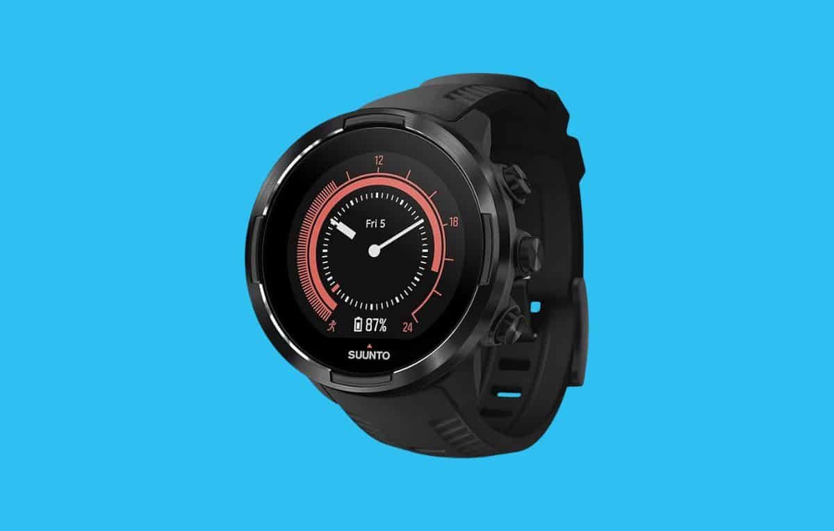 أفضل الساعات الذكية المناسبة لهواة الرياضات الخارجية - موقع الخليج الان