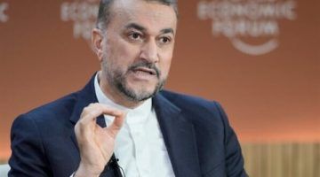 استهداف القنصلية في دمشق تم بمقاتلات وصواريخ أمريكية