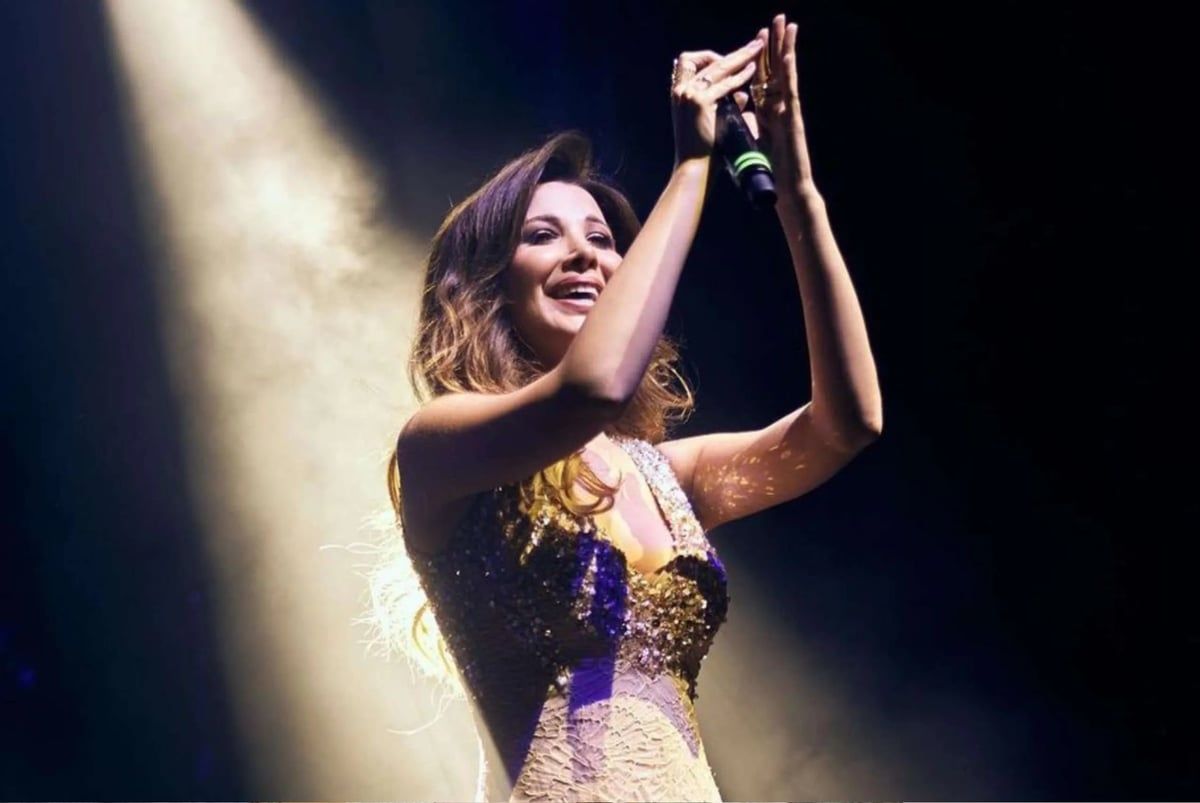 "يوتيوب" يعتذر من نانسي عجرم.. فما السبب؟