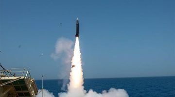 يغطي جميع العواصم العربية ويحمل أسلحة نووية وكيميائية.. هذا هو المشروع الصاروخي الإسرائيلي للحرب الشاملة