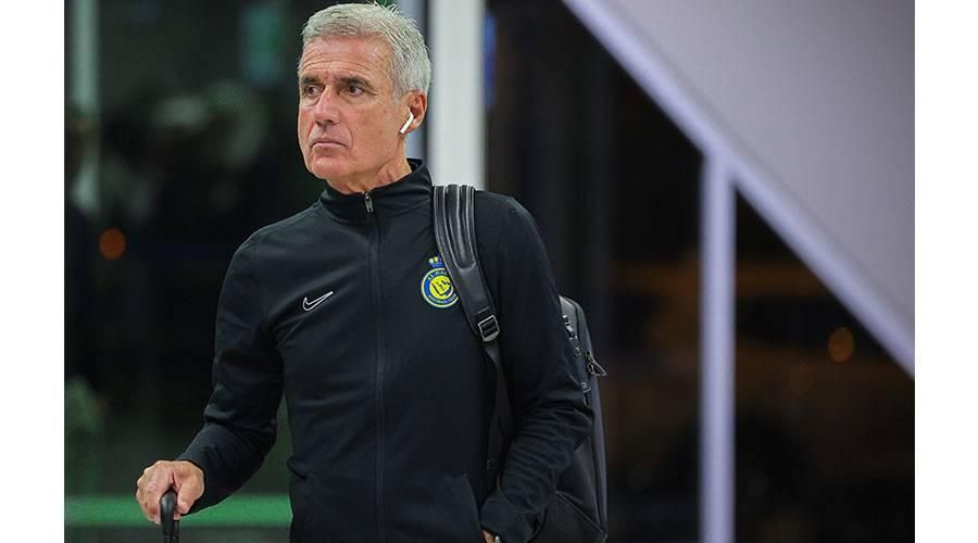 لويس كاسترو لا يخشى الهلال