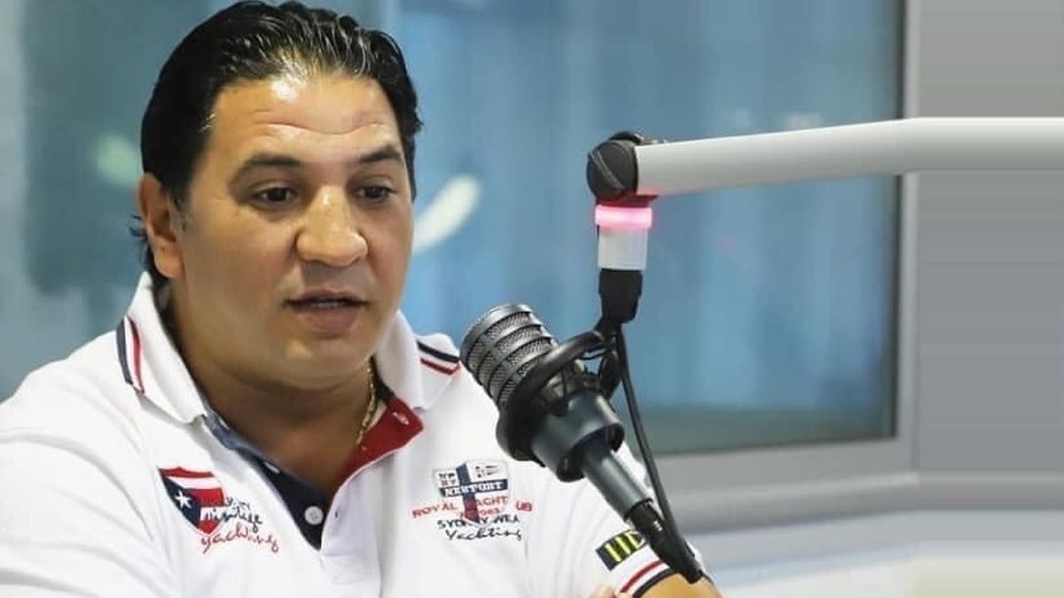 تكليف فهمي النيفر بإدارة شؤون النجم الساحلي بعد قبول استقالة عثمان جنيح