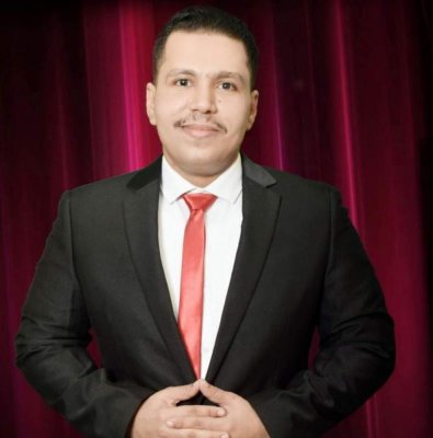 صحفي يمني من داخل السجن يؤكد أن قضيتة ستظل وصمة عار على مجلس القيادة و الحكومة و الانتقالي