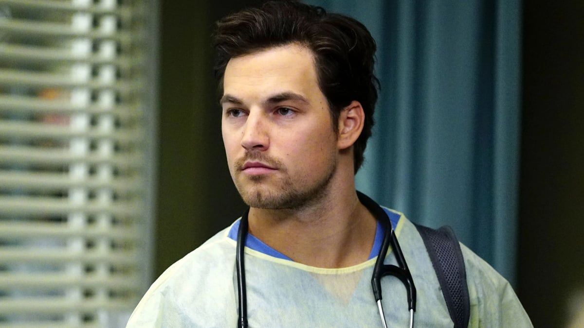 أحد أبطال "غرايز أناتومي" يتحدث عن المسلسل الطبي الأشهر