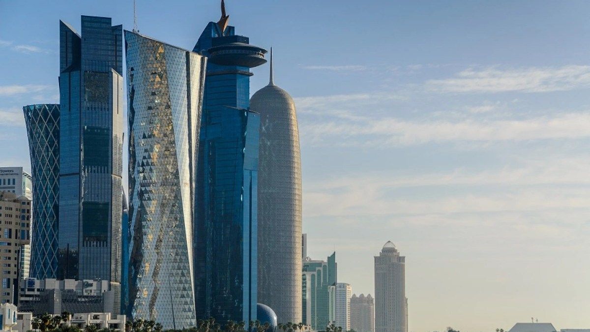 تحسن التصنيف السيادي لـقطر والإمارات والسعودية وعُمان وتراجعه بدول عربية أخرى - موقع الخليج الان