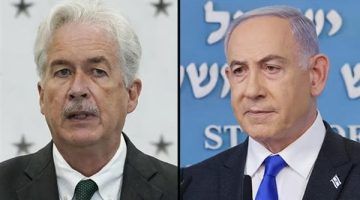 مدير الـCIA عرض هدنة مؤقتة بغزة خلال عيد الفطر