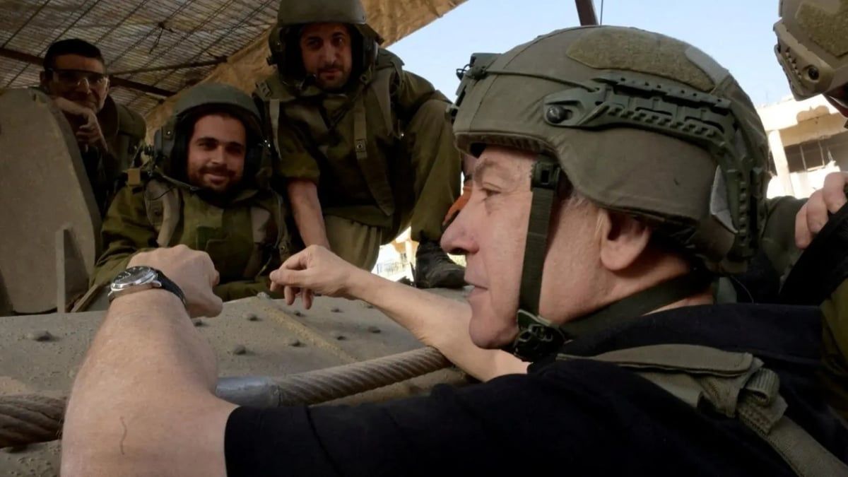 الغارديان: إسرائيل فقدت تسامح الغرب بسبب سلوكياتها في الحرب