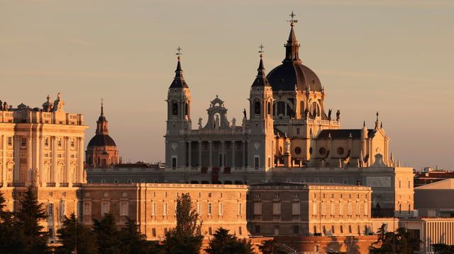 مدريد.. جوهرة أوروبية شيدها العرب لدواع عسكرية (صور)