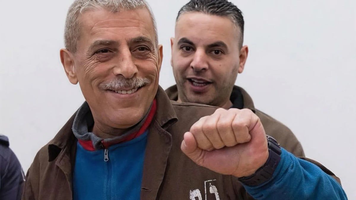 "رجل الكهف".. من هو الأسير الفلسطيني وليد دقة الذي توفي في سجون إسرائيل؟