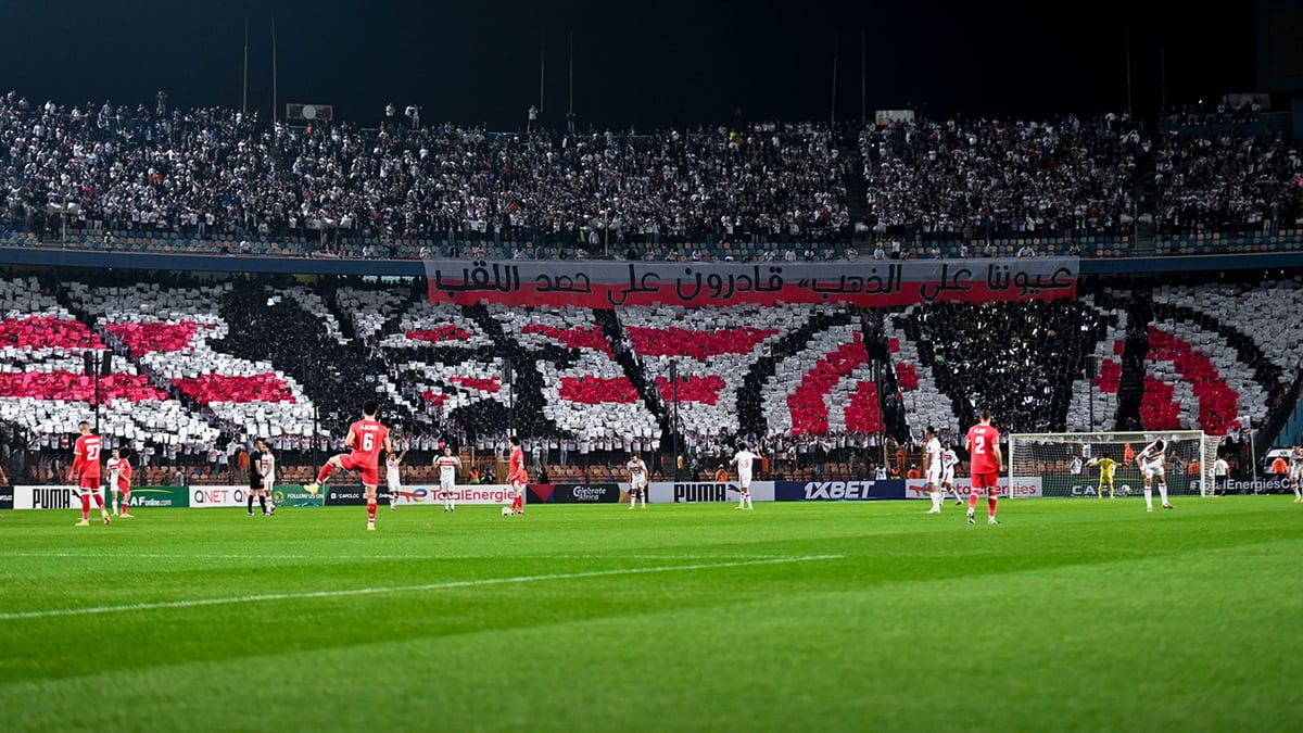 رئيس مودرن فيوتشر يطلب اعتذارا من الزمالك (فيديو)