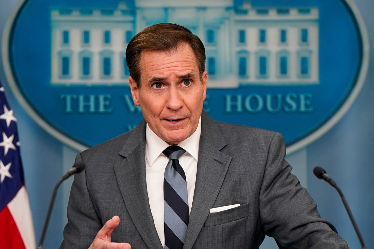 البيت الأبيض: حماس تتحمل حالياً مسؤولية التوصل لاتفاق هدنة في غزة