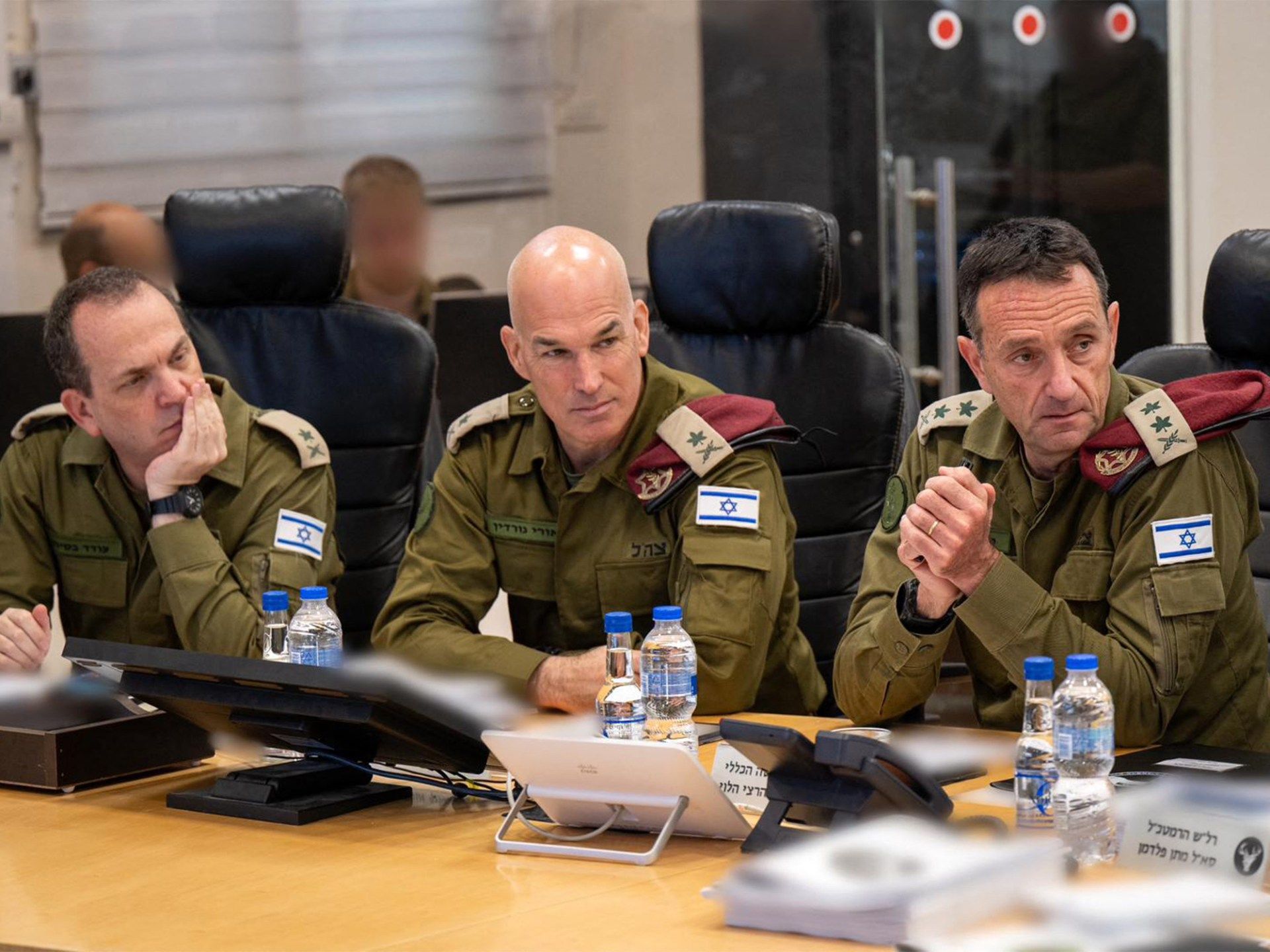 إسرائيل: مستعدون للتعامل مع إيران هجوميا ودفاعيا - موقع الخليج الان