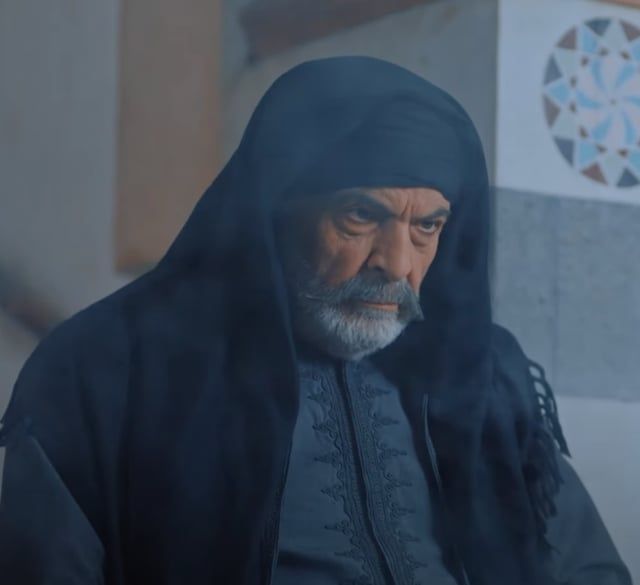 مسلسل "بيت أهلي".. رواية تلفزيونية مكتوبة لغير زمننا