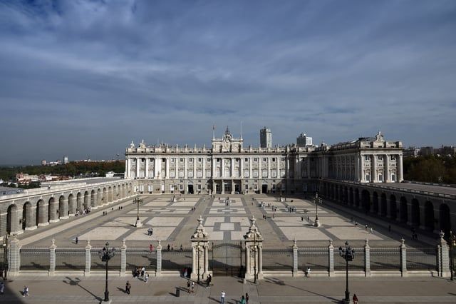 مدريد.. جوهرة أوروبية شيدها العرب لدواع عسكرية (صور)