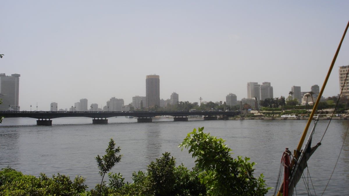 ثاني حالة انتحار خلال أسبوع.. هل يصبح النيل "كابوس" المصريين؟