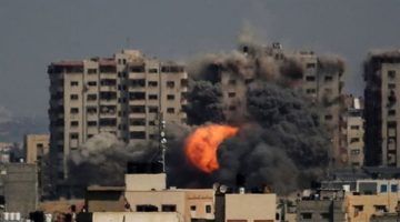 التوافق على بنود الهدنة في غزة خلال يومين