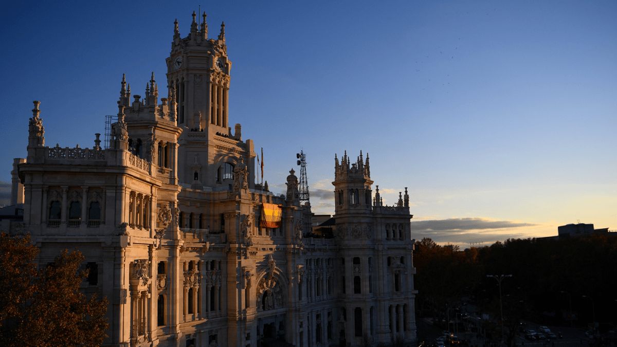 مدريد.. جوهرة أوروبية شيدها العرب لدواع عسكرية (صور)