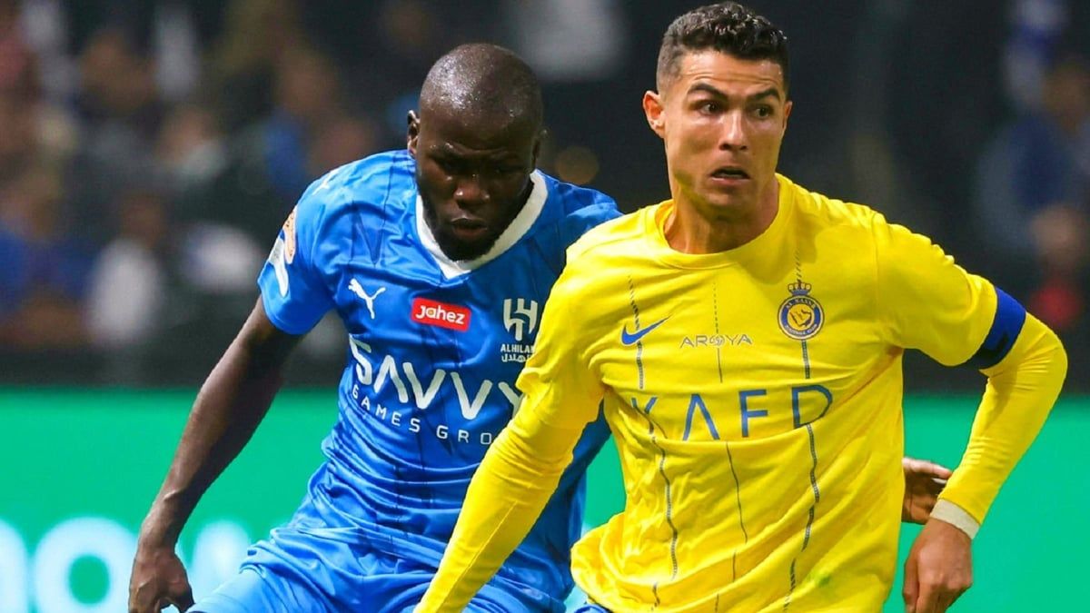 الموعد والقنوات الناقلة لمباراة الهلال والنصر في السوبر السعودي