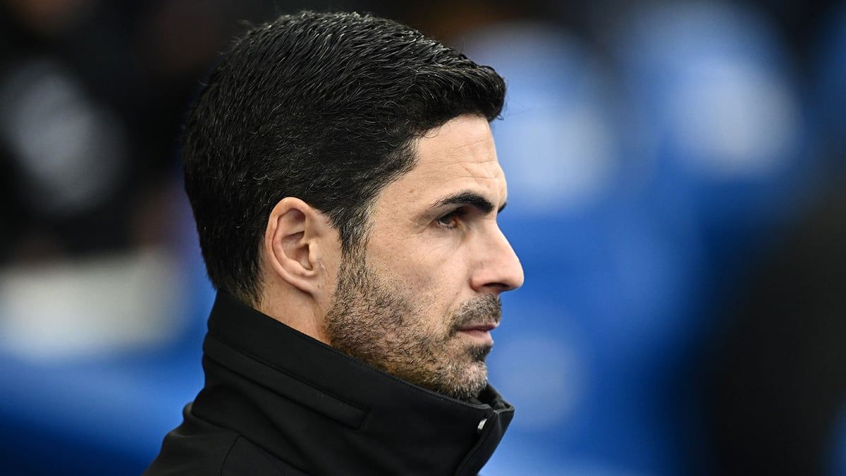 حقيقة مفاوضات برشلونة مع أرتيتا