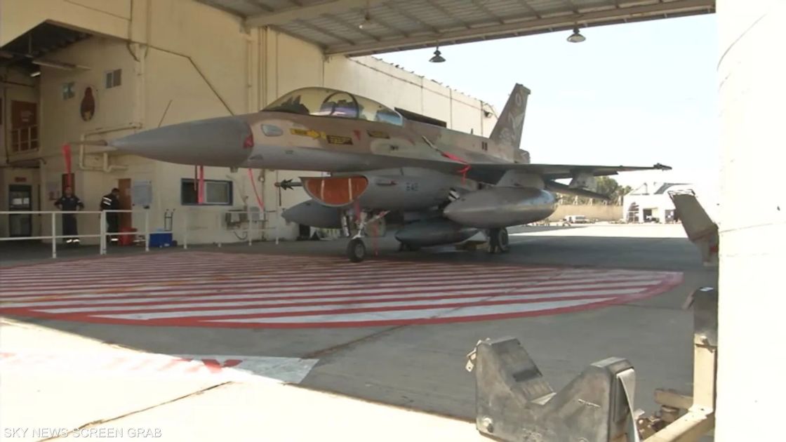 ما هو الدعم العسكري الأمريكي لإسرائيل؟