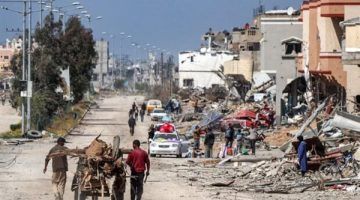 إعلام إسرائيلي يكشف عن صفقة مرتقبة بين حماس والاحتلال في غزة