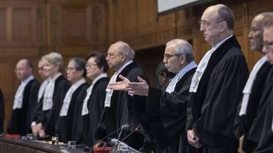 ألمانيا أمام محكمة العدل الدولية بتهمة «تسهيل ارتكاب إبادة» في غزة