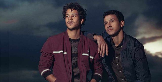 عصام عمر يتحدث لـ"الخليج 365" عن دوره في "مسار إجباري"