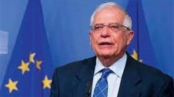 حل الدولتين السبيل الوحيد لتحقيق سلام دائم.. ومستعدون لتقديم الدعم