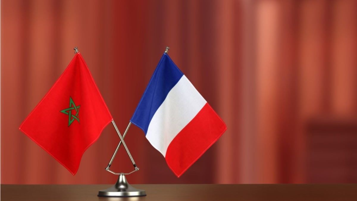 فرنسا تلعب ورقة الاقتصاد والاستثمار لتطوير علاقاتها مع المغرب