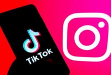 تيك توك على وشك إطلاق تطبيق مخصص للصور - موقع الخليج الان