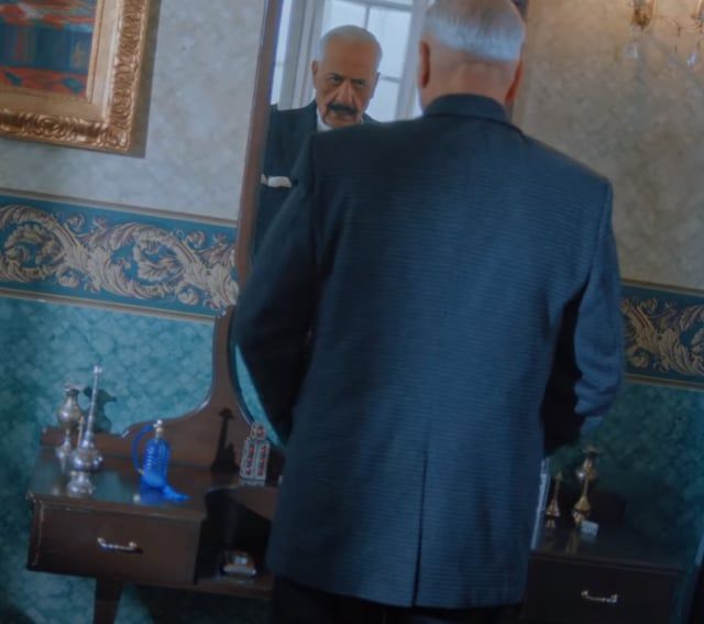 مسلسل "بيت أهلي".. رواية تلفزيونية مكتوبة لغير زمننا