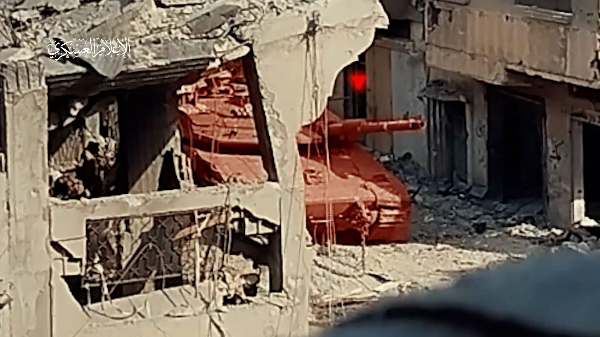 القسام لجيش الاحتلال: كلما دخلتم غزة ستحترقون في أزقتها - موقع الخليج الان