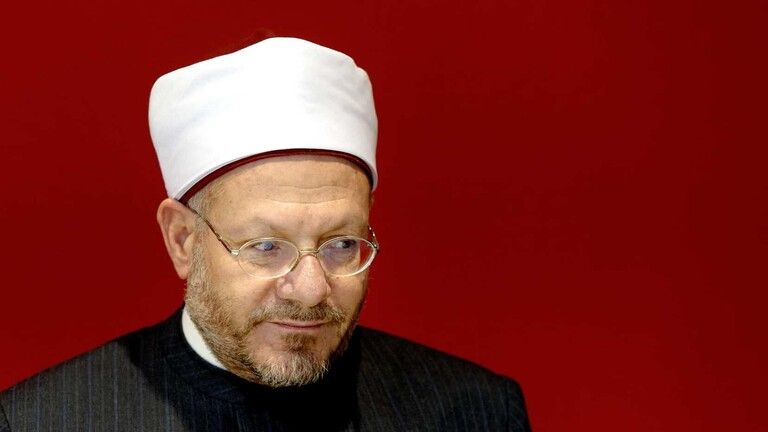 اتفرج .. مفتي جمهورية مصر يشن هجوماً على الإخوان المسلمين وسيد قطب