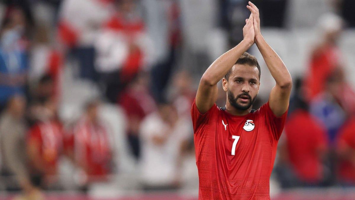 أحمد رفعت يطمئن الجمهور على حالته الصحية في الظهور الأول له (فيديو)